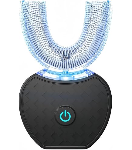 Amazon.co.jp: Electric Toothbrush, Sonic Vibration Toothbrush